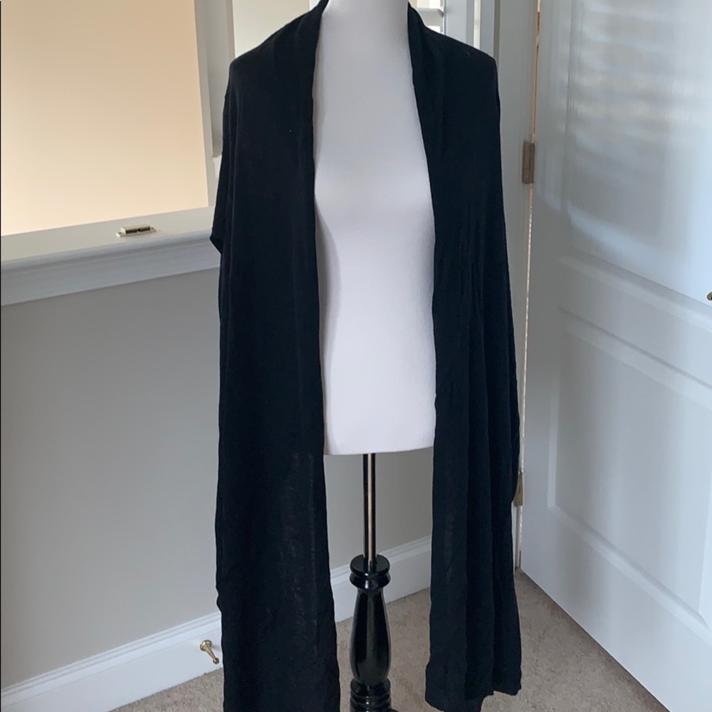 DKNY wrap